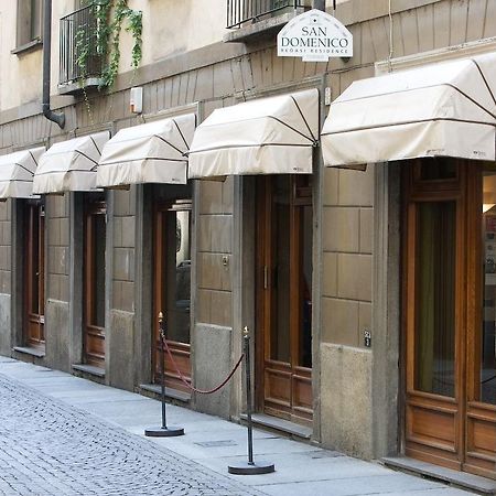 Art Residence San Domenico Torino Dış mekan fotoğraf
