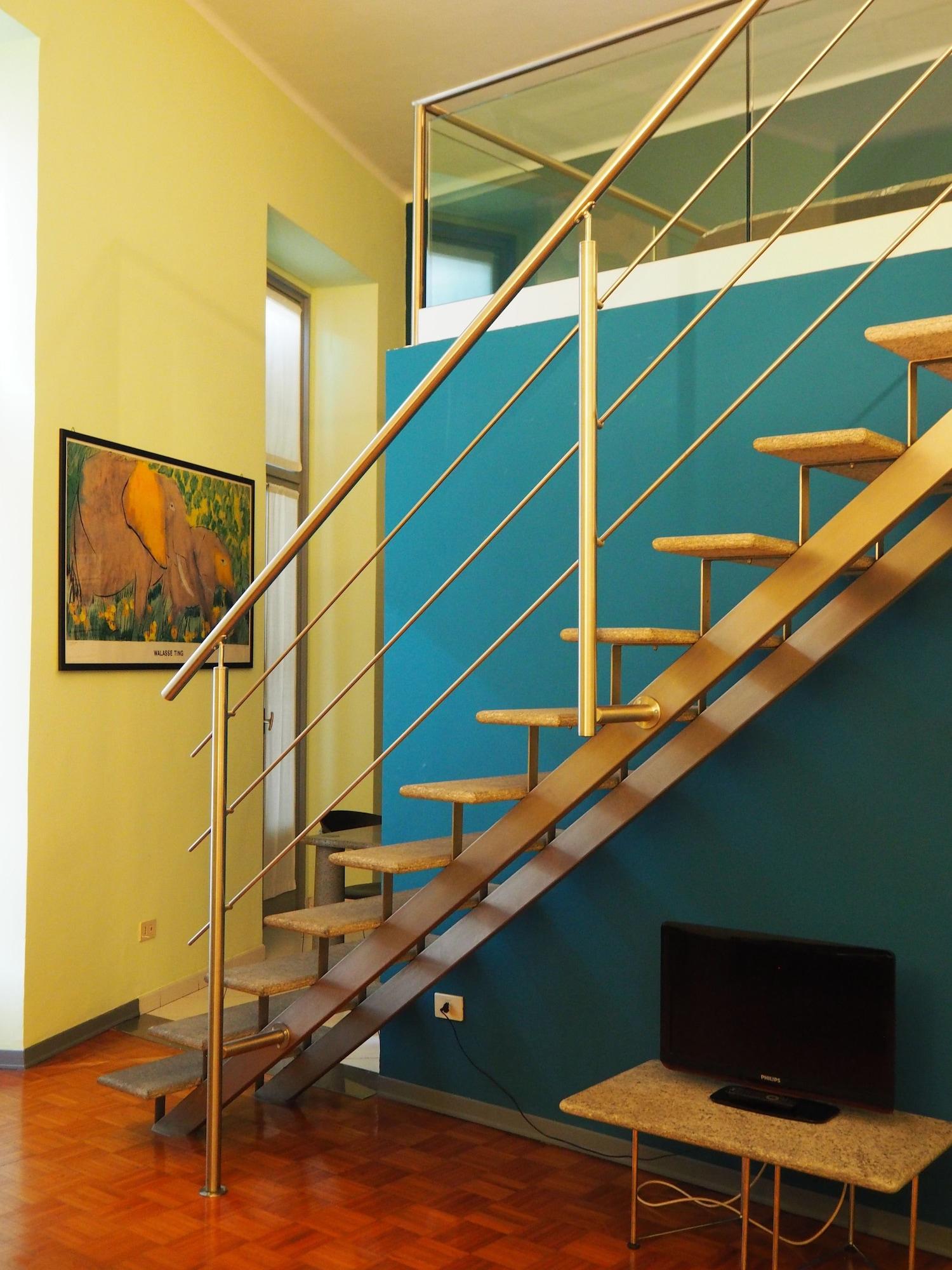 Art Residence San Domenico Torino Dış mekan fotoğraf