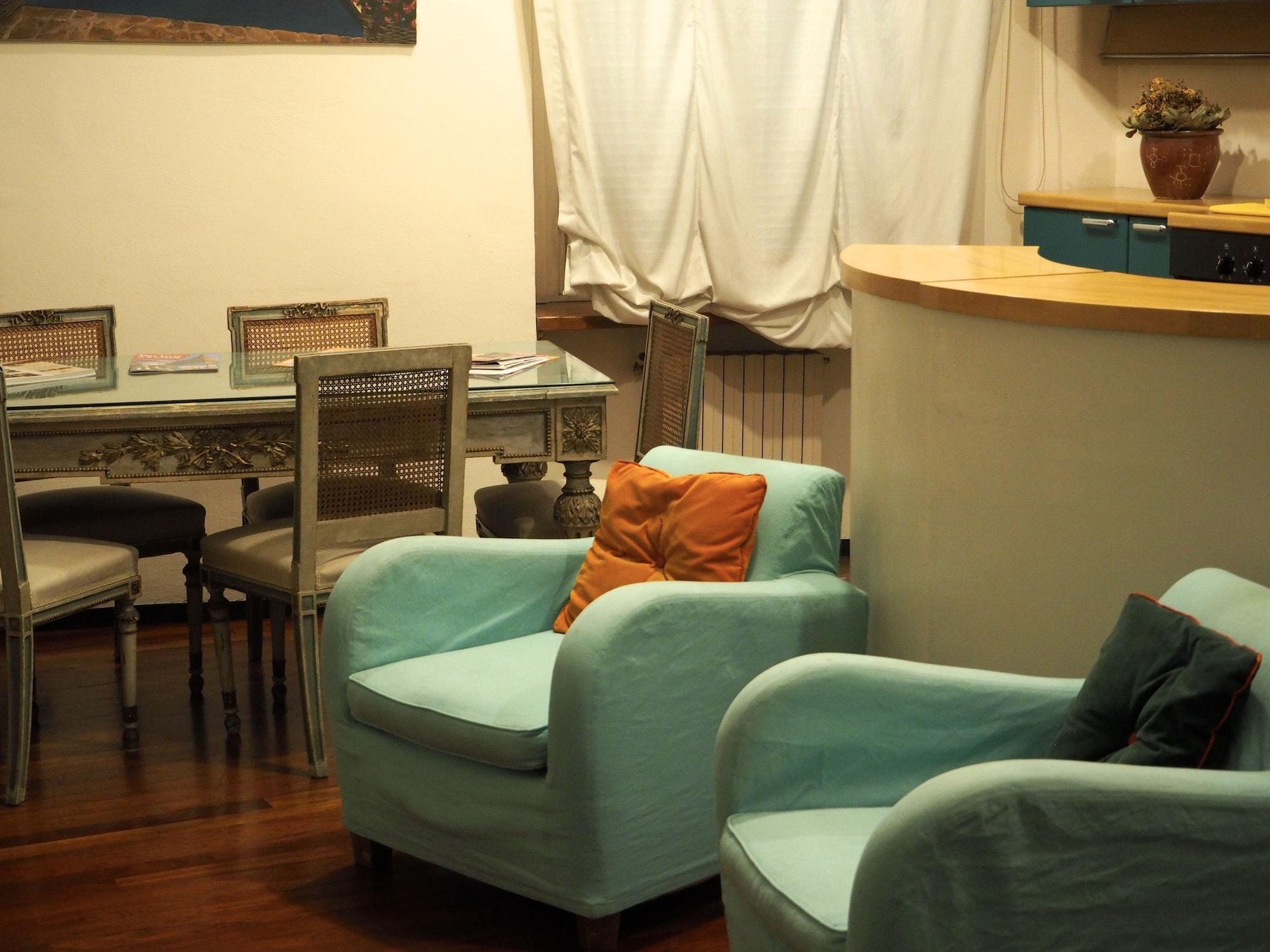 Art Residence San Domenico Torino Dış mekan fotoğraf