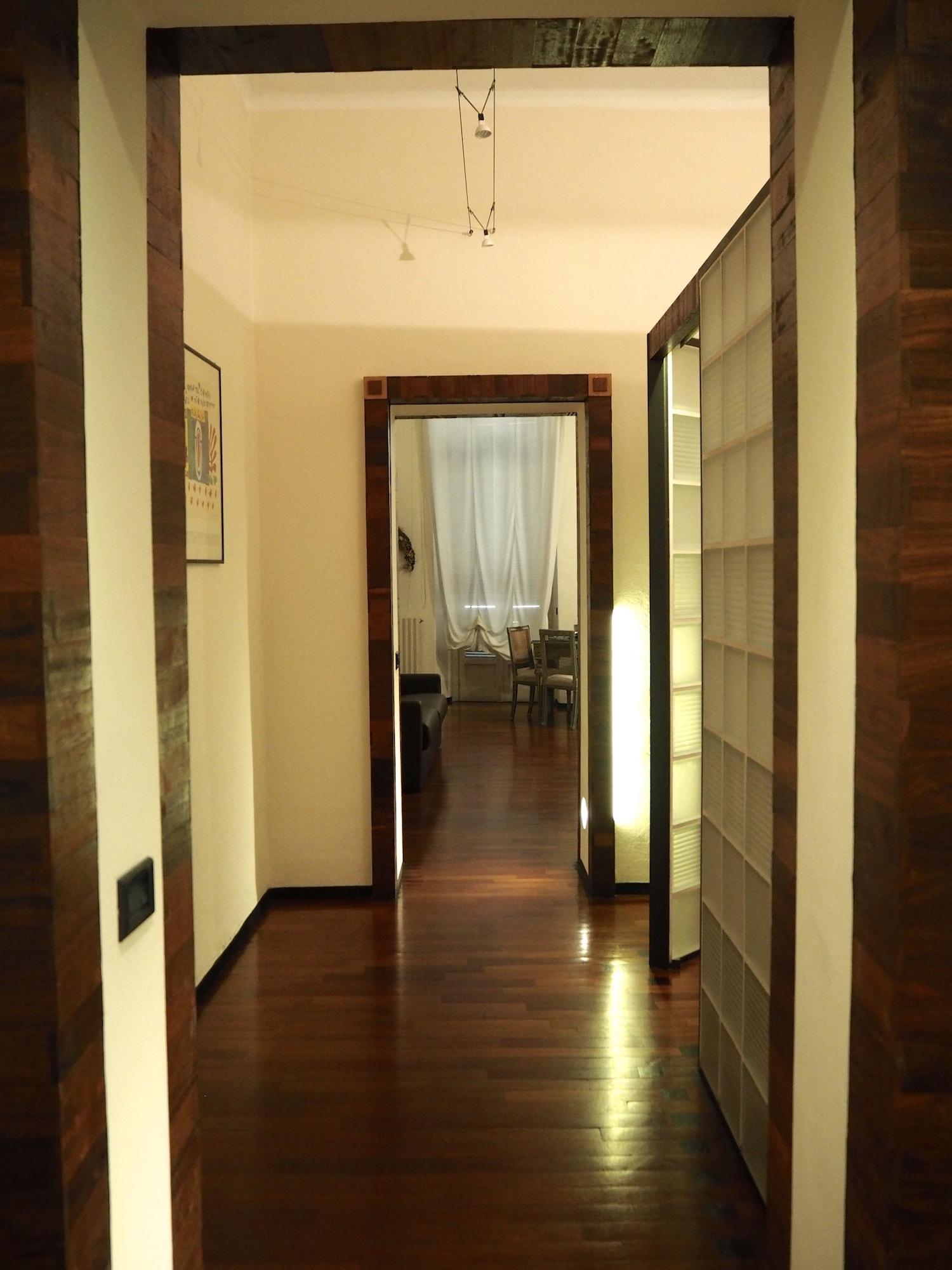 Art Residence San Domenico Torino Dış mekan fotoğraf