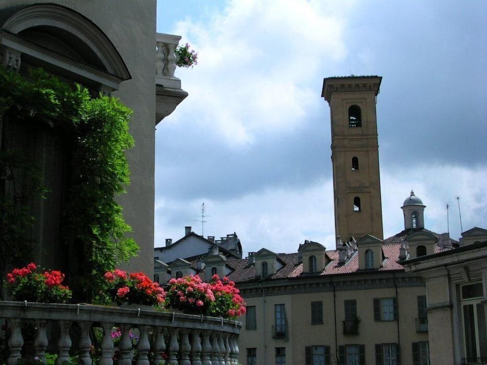 Art Residence San Domenico Torino Dış mekan fotoğraf
