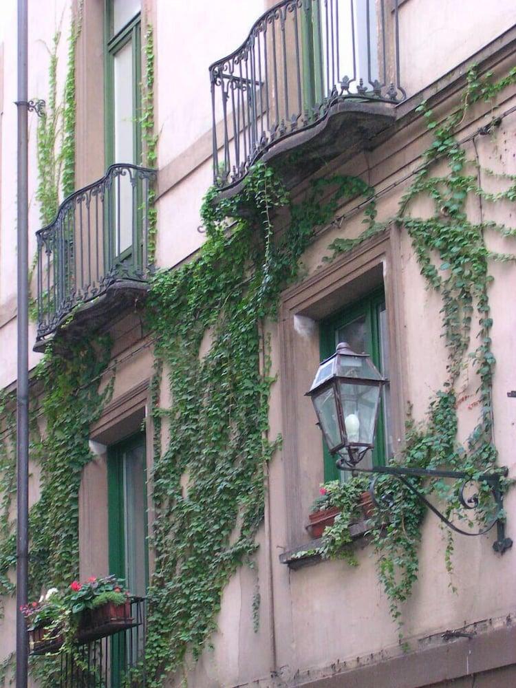 Art Residence San Domenico Torino Dış mekan fotoğraf