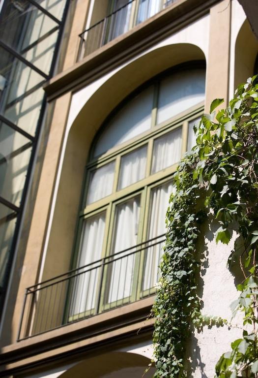 Art Residence San Domenico Torino Dış mekan fotoğraf