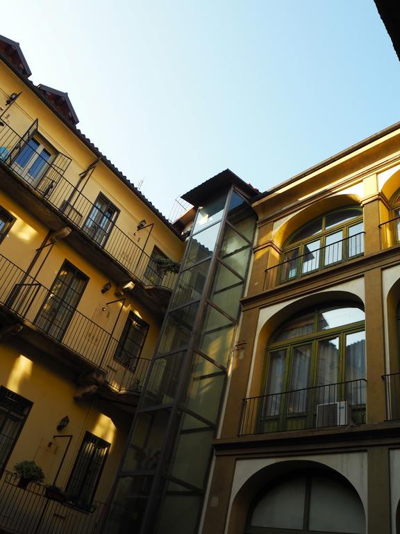 Art Residence San Domenico Torino Dış mekan fotoğraf
