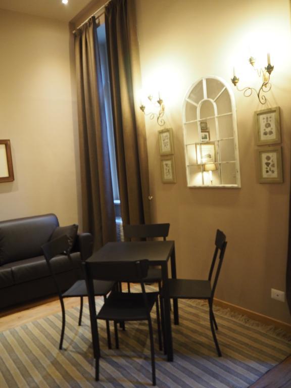 Art Residence San Domenico Torino Dış mekan fotoğraf