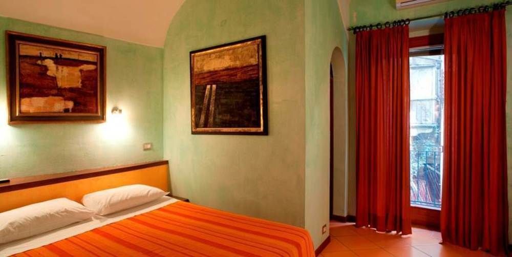 Art Residence San Domenico Torino Dış mekan fotoğraf