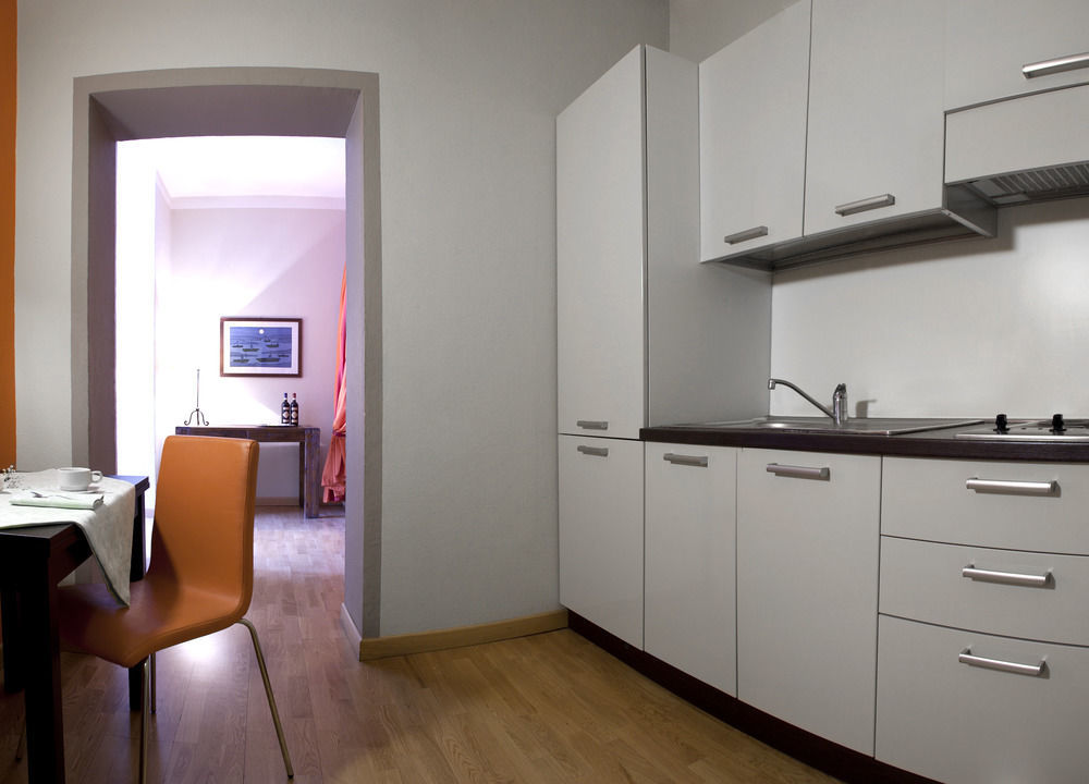 Art Residence San Domenico Torino Dış mekan fotoğraf