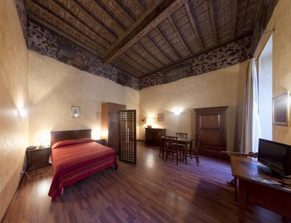 Art Residence San Domenico Torino Dış mekan fotoğraf