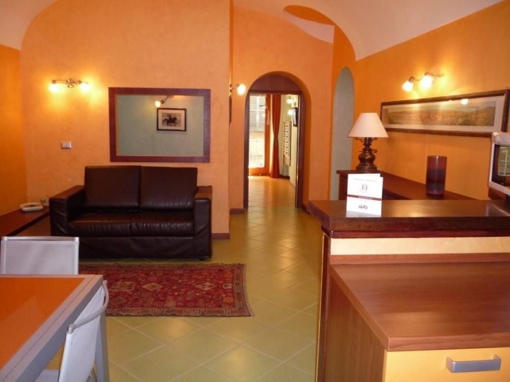 Art Residence San Domenico Torino Dış mekan fotoğraf