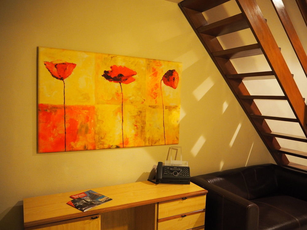 Art Residence San Domenico Torino Dış mekan fotoğraf