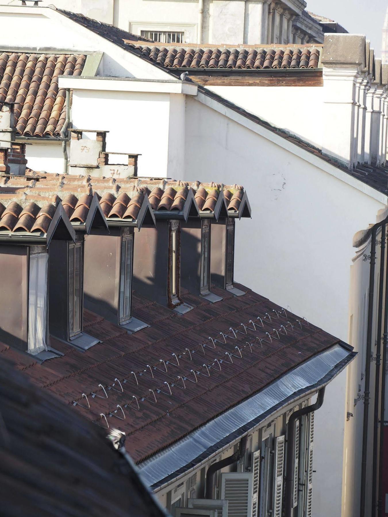 Art Residence San Domenico Torino Dış mekan fotoğraf