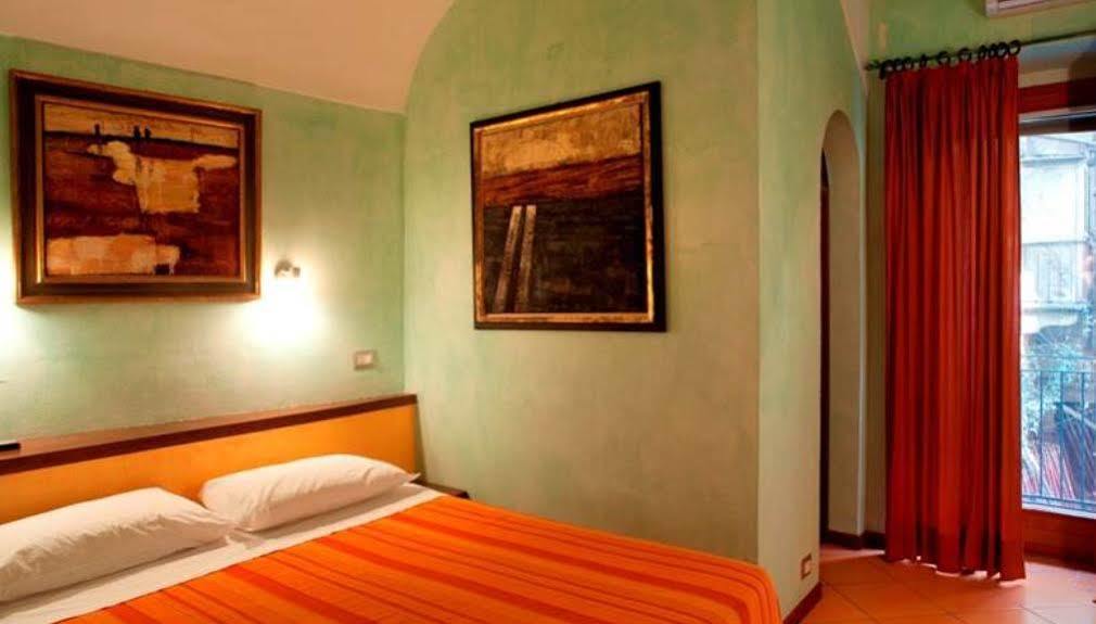 Art Residence San Domenico Torino Dış mekan fotoğraf