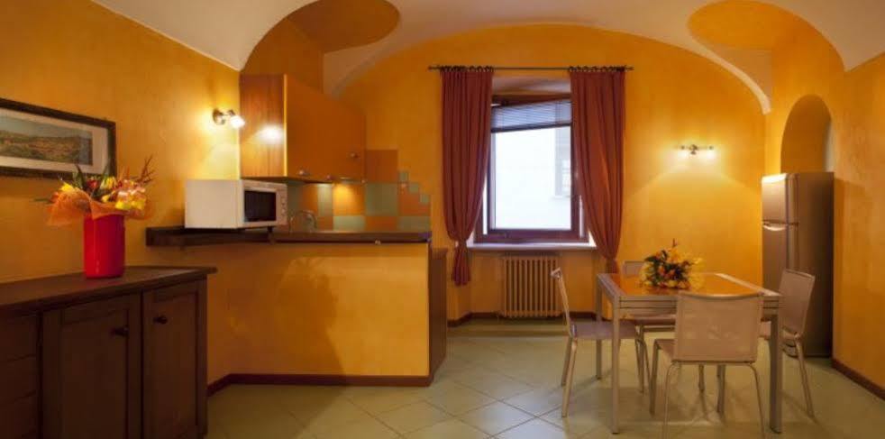 Art Residence San Domenico Torino Dış mekan fotoğraf