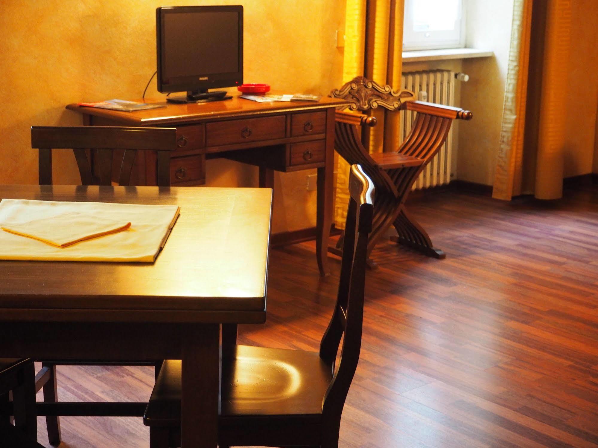 Art Residence San Domenico Torino Dış mekan fotoğraf
