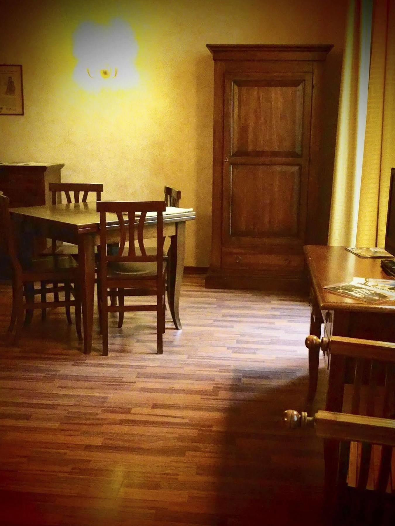 Art Residence San Domenico Torino Dış mekan fotoğraf