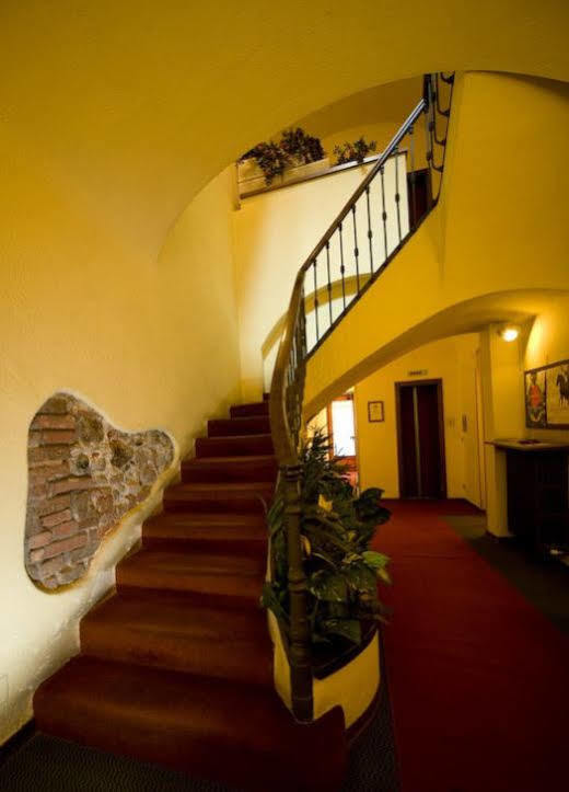 Art Residence San Domenico Torino Dış mekan fotoğraf