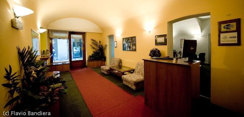 Art Residence San Domenico Torino Dış mekan fotoğraf