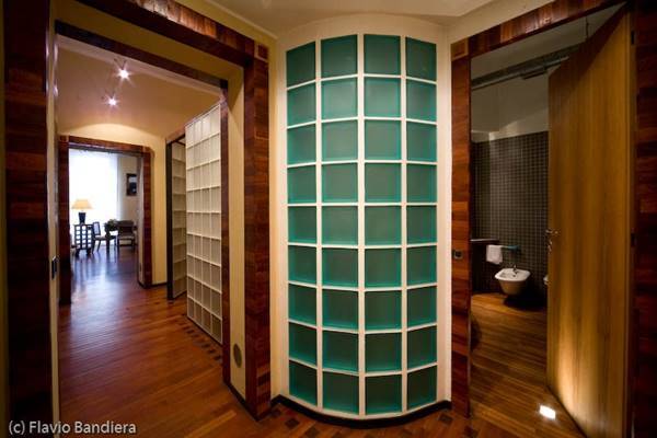 Art Residence San Domenico Torino Dış mekan fotoğraf