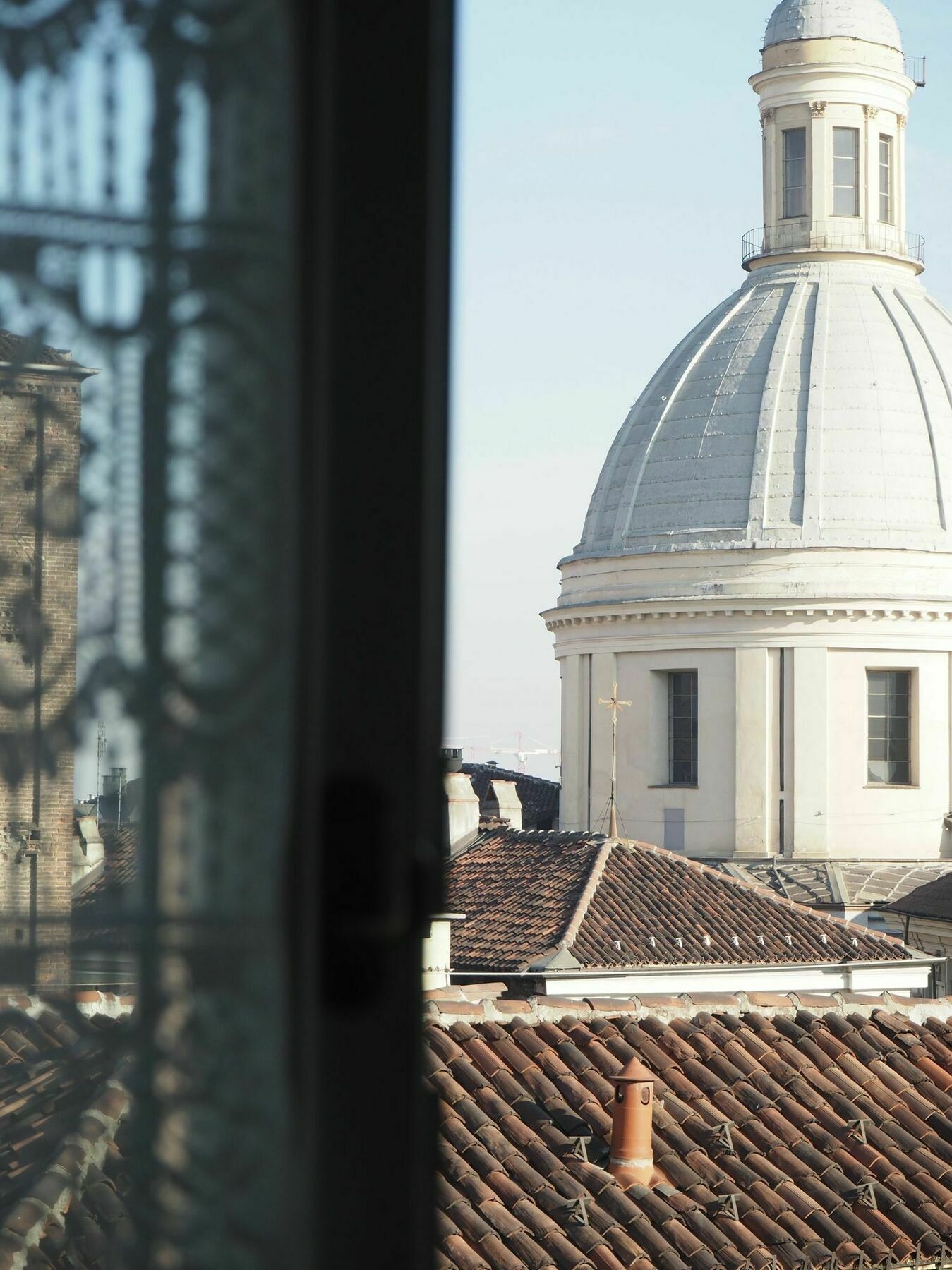 Art Residence San Domenico Torino Dış mekan fotoğraf