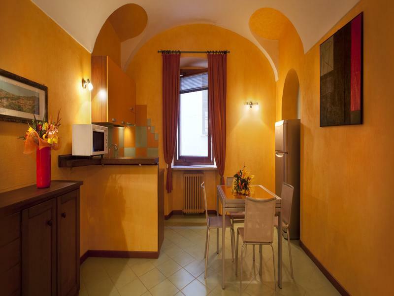 Art Residence San Domenico Torino Dış mekan fotoğraf