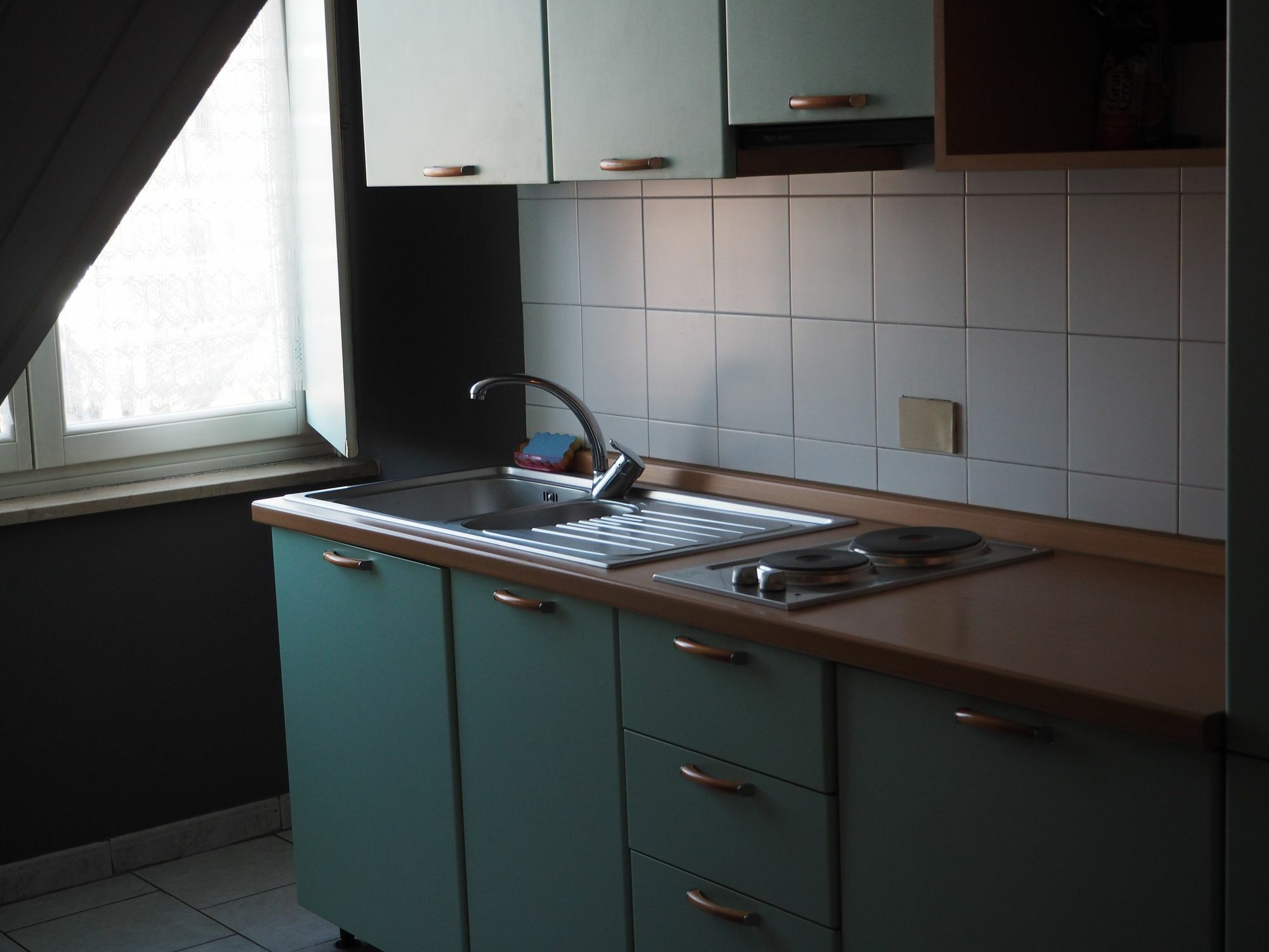 Art Residence San Domenico Torino Dış mekan fotoğraf