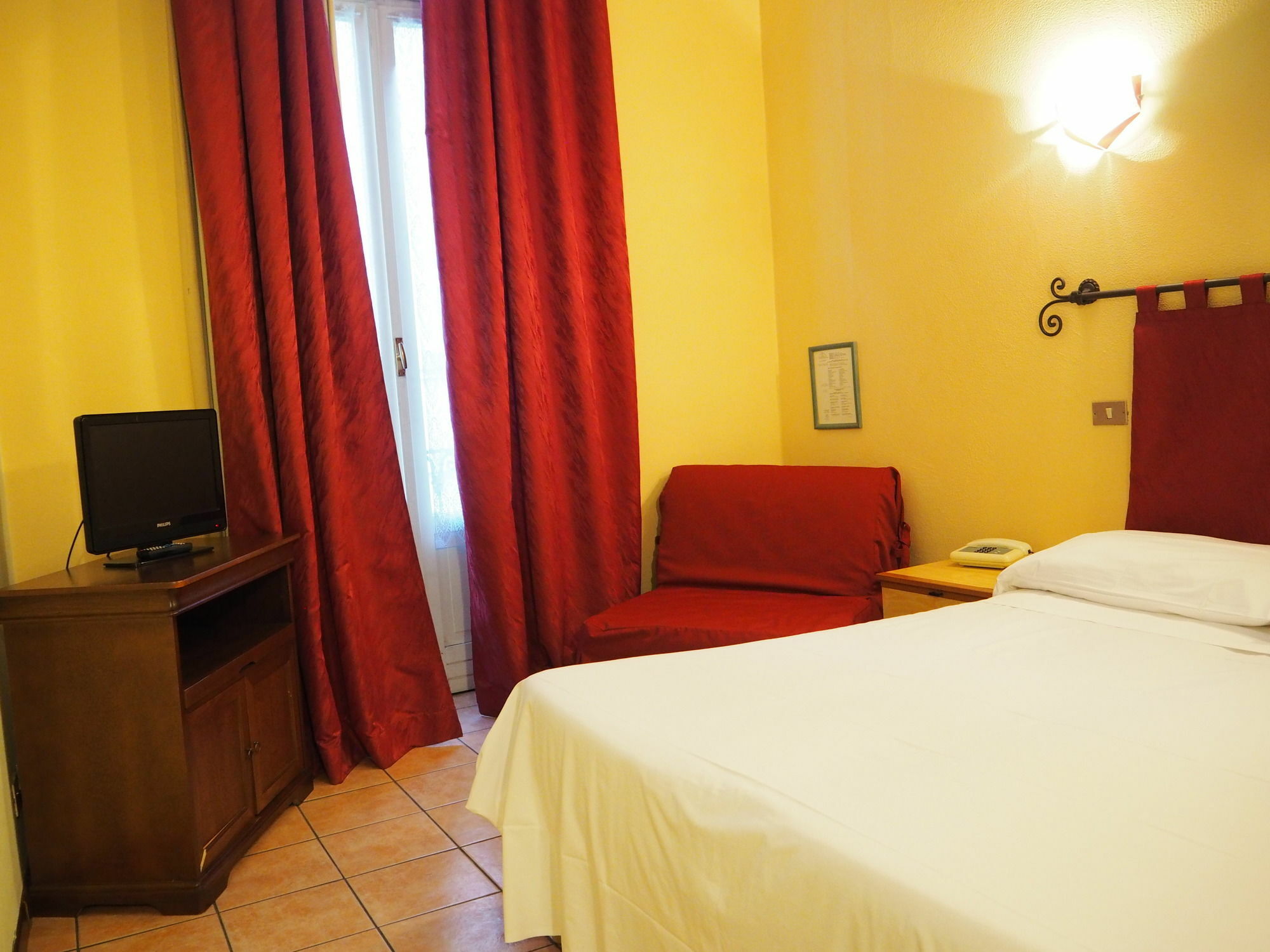 Art Residence San Domenico Torino Dış mekan fotoğraf
